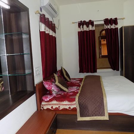 Prem Baba Guest House Jaisalmer Luaran gambar