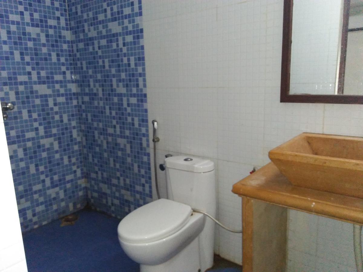 Prem Baba Guest House Jaisalmer Luaran gambar