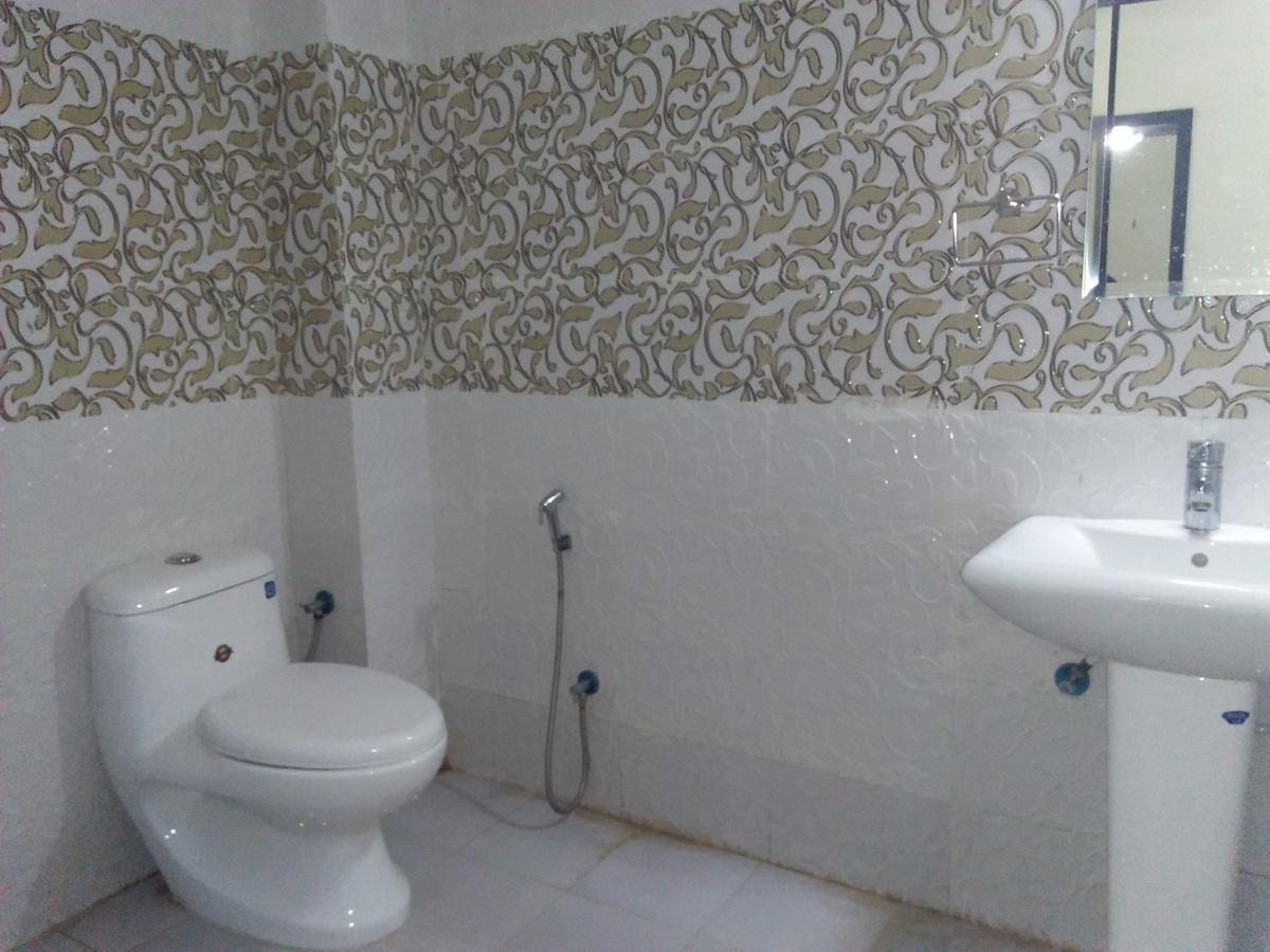 Prem Baba Guest House Jaisalmer Luaran gambar