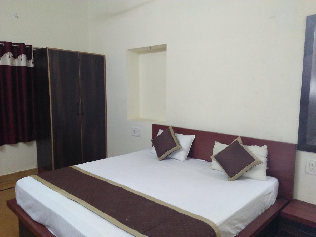 Prem Baba Guest House Jaisalmer Luaran gambar