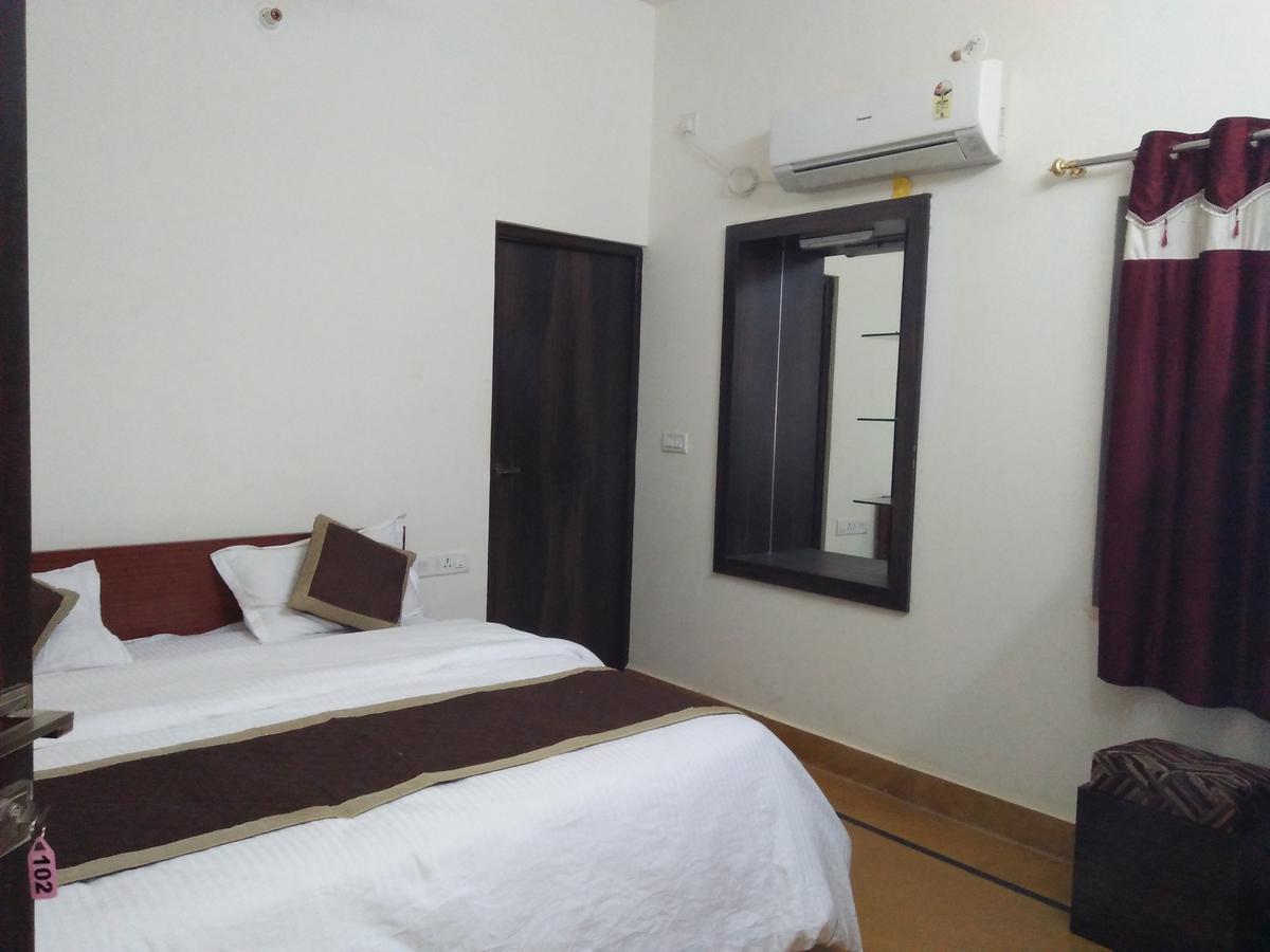 Prem Baba Guest House Jaisalmer Luaran gambar