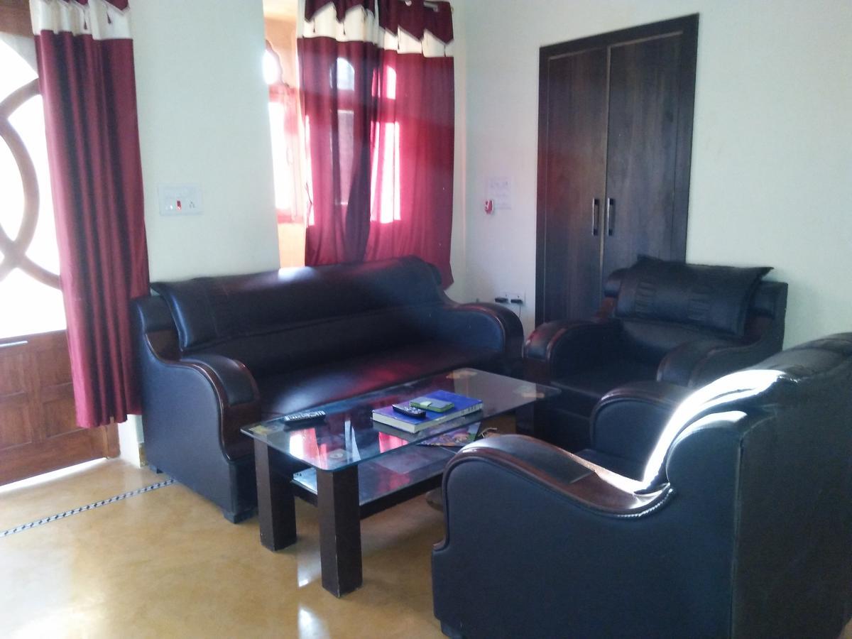 Prem Baba Guest House Jaisalmer Luaran gambar