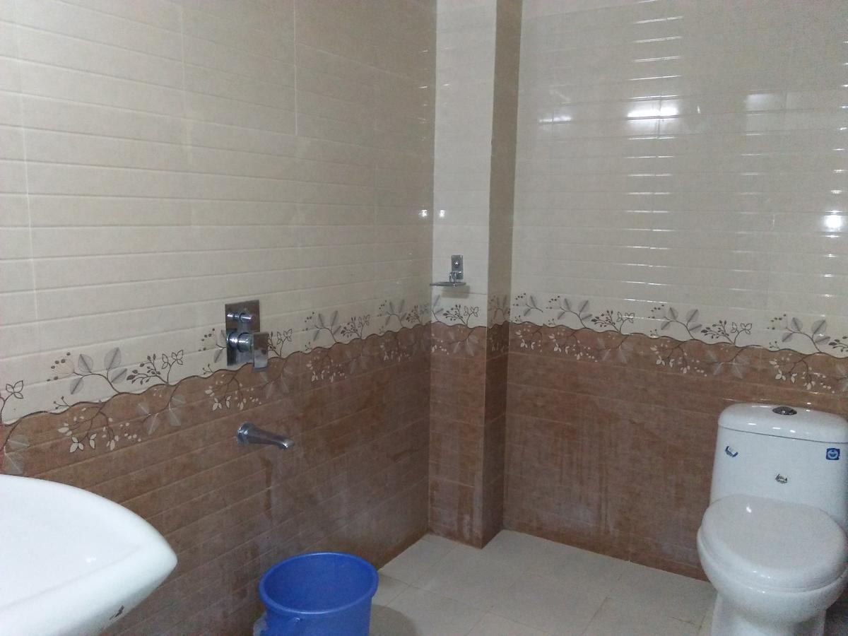 Prem Baba Guest House Jaisalmer Luaran gambar