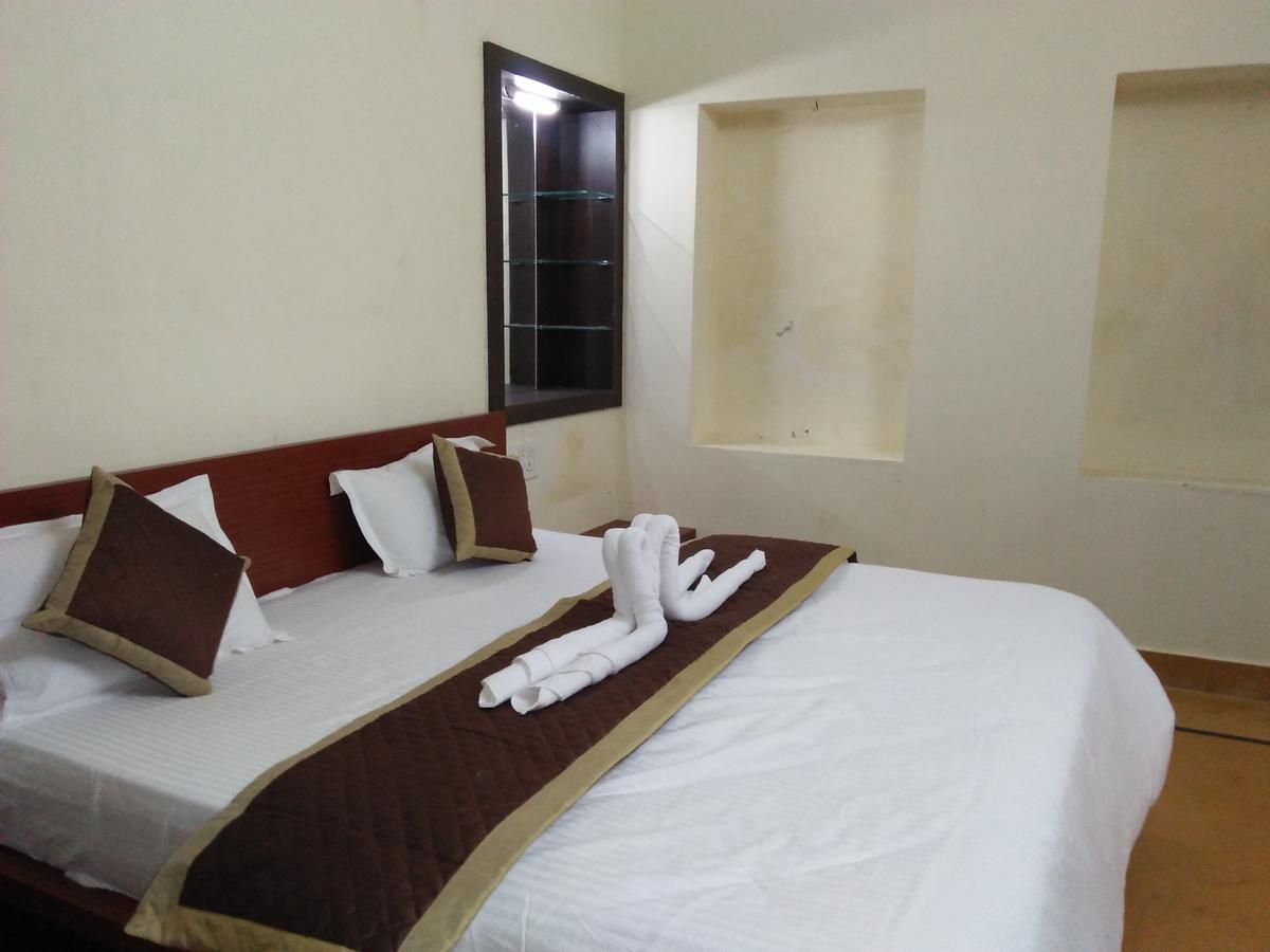 Prem Baba Guest House Jaisalmer Luaran gambar