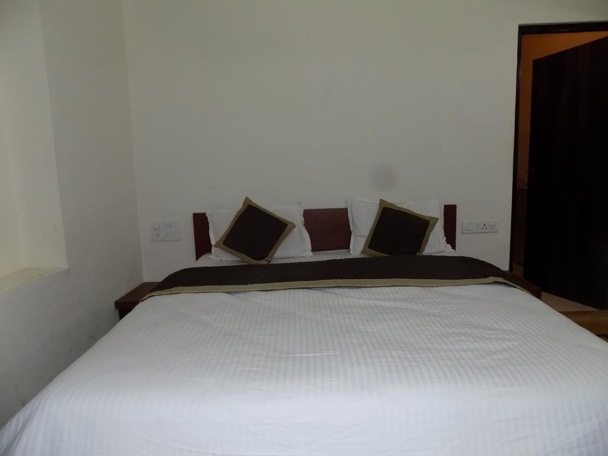 Prem Baba Guest House Jaisalmer Luaran gambar