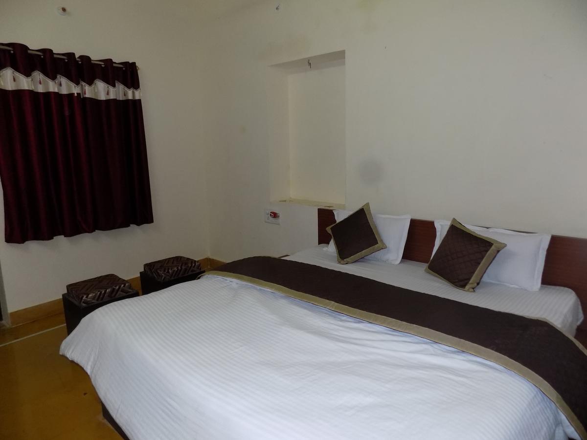 Prem Baba Guest House Jaisalmer Luaran gambar