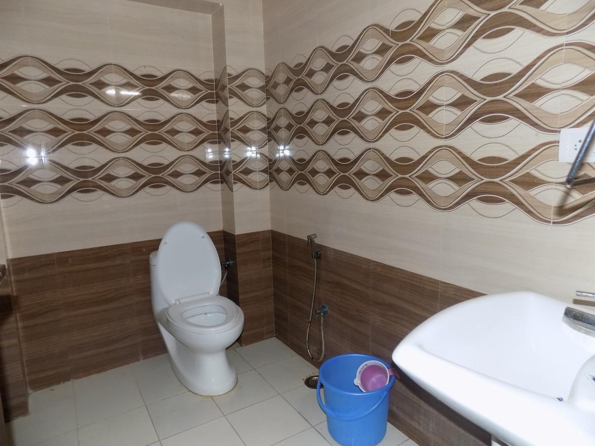 Prem Baba Guest House Jaisalmer Luaran gambar