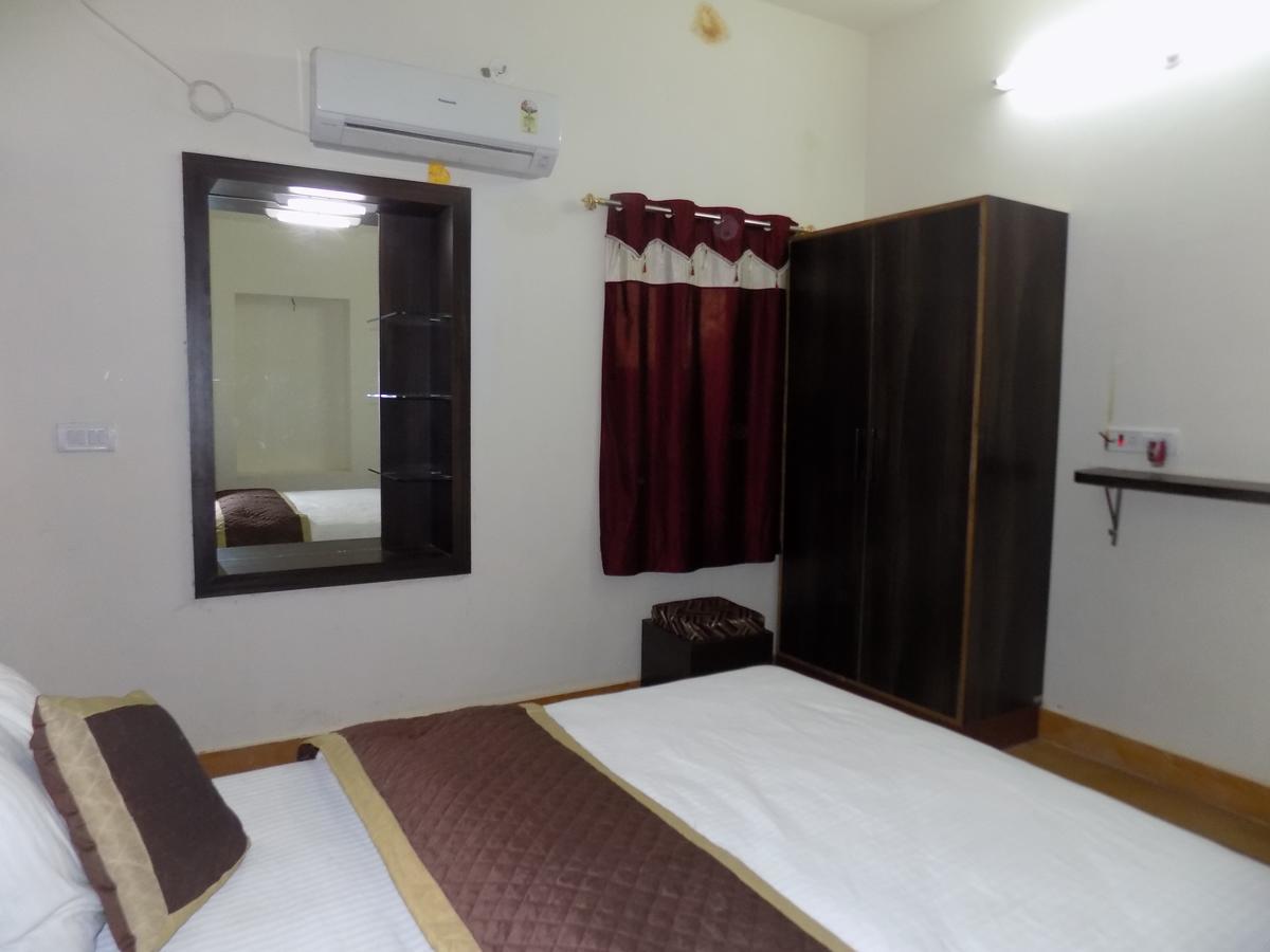 Prem Baba Guest House Jaisalmer Luaran gambar