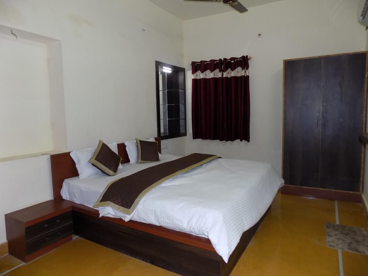 Prem Baba Guest House Jaisalmer Luaran gambar