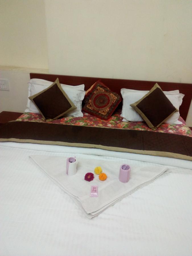 Prem Baba Guest House Jaisalmer Bilik gambar