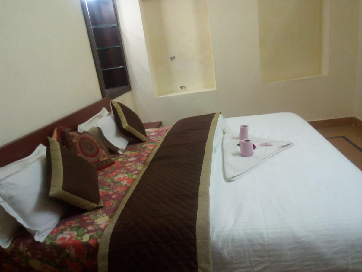 Prem Baba Guest House Jaisalmer Luaran gambar