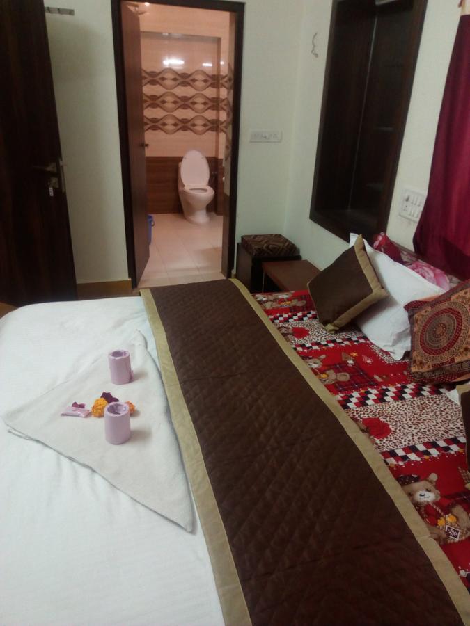 Prem Baba Guest House Jaisalmer Luaran gambar